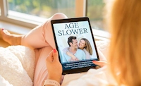 Age Slower eBook