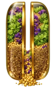 Axavive ingredients