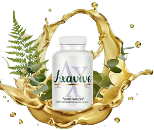 Axavive Reviews