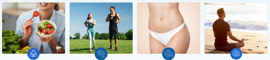 Benefits of Nervora