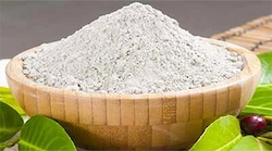 Bentonite-Clay