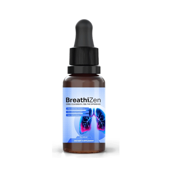 Breathizen Reviews