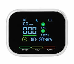 CarbonOne Monoxide Detector Reviews