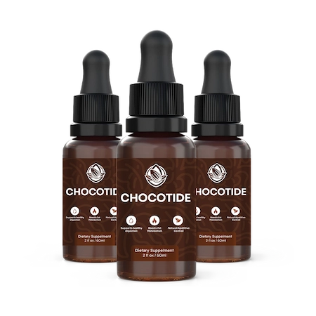 Chocotide Reviews