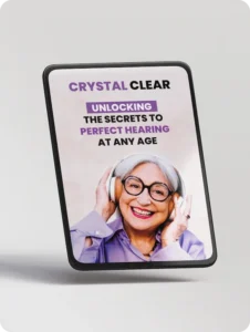 Crystal Clear