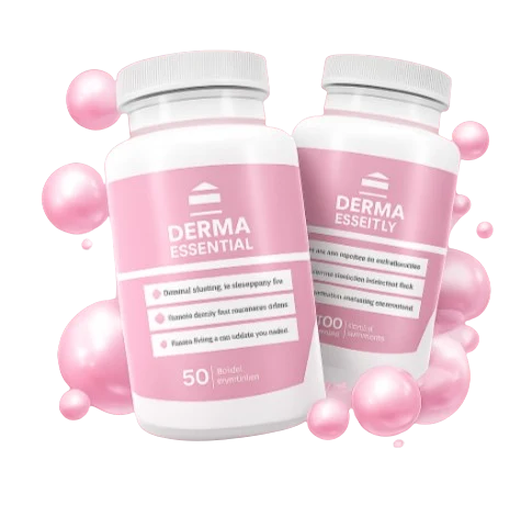 Derma Essential Reviews