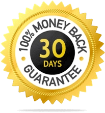 EMSense Massager Money Back Guarantee