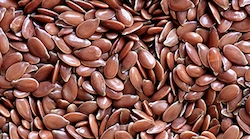 Flaxseed Powder