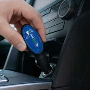 FuelSync Pro
