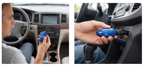 FuelSync Pro Customer Reviews