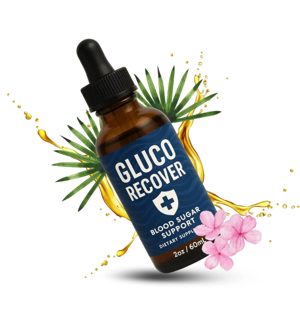 Gluco Recover Reviews