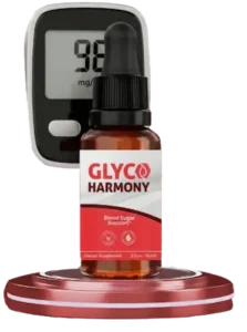 Glyco Harmony