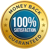 JellyTide Money Back Guarantee