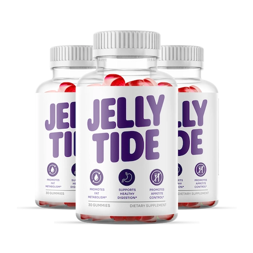 JellyTide Reviews