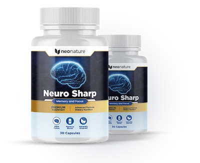 Neuro Sharp Reviews