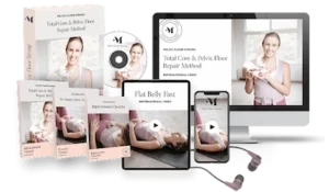 Pelvic Floor Strong