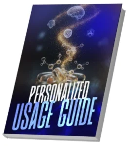 Personalized Usage Guide (3)