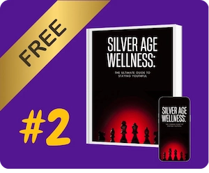 Silver Age Wellness