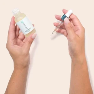 South Beach Collagen Filler Serum How to Use