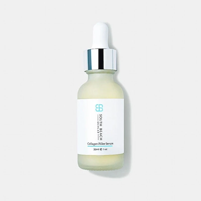 South Beach Collagen Filler Serum Reviews