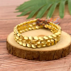 Tibetan Bracelet of Fortune