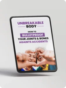 Unbreakable Body