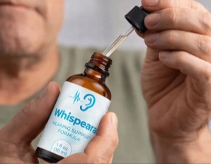Whispeara