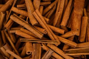 Cinnamon Bark 