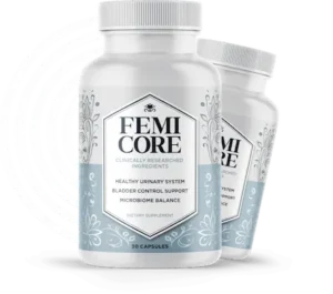 femicore Reviews